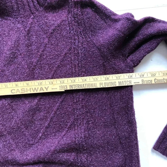 Reitmans Sweater  Dress - Picture 5 of 7